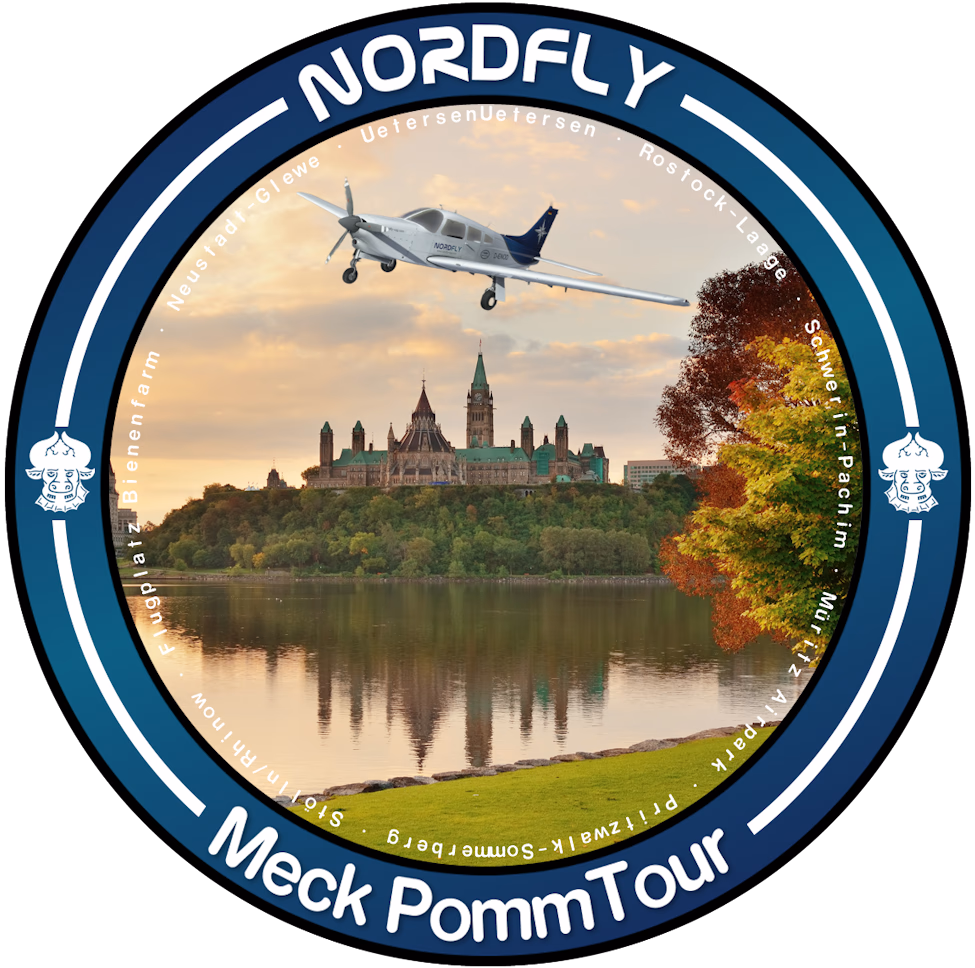 NordFly Tour AWARD